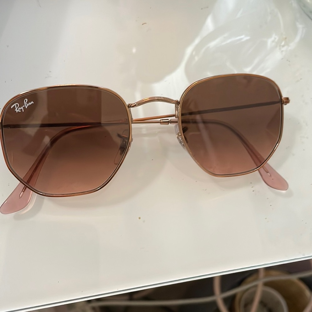 Ray Ban Sunglasses